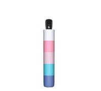 Doppler Ombrello tascabile Modern Art Magic Mini 27 cm pride cool pastell (74615722)