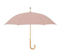 Doppler Ombrello a bastone lungo Nature 89 cm gentle rose (73663NRE)