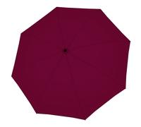doppler Nature Mini Umbrella Charming Wine