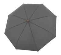 Doppler Mini ombrello tascabile Nature 25 cm slate grey (700363NGR)