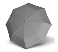 Doppler Ombrello a bastone lungo in Carbonsteel 89 cm chic sand (714865DT03)