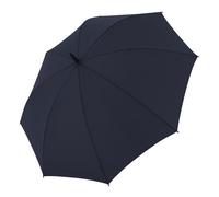 Doppler Ombrello a bastone Zero XXL 96 cm blu