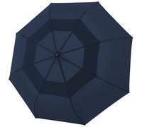 Doppler Ombrello blu scuro Uomo Doppler One Size