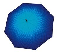 doppler ombrello Carbonsteel Long AC Fusion Blue