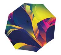doppler ombrello Carbonsteel Long AC Printed Pattern Essence