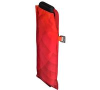 doppler ombrello Carbonsteel Mini Slim Fusion Red / Yellow