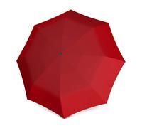 doppler ombrello Duomatic Uni Red
