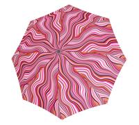 doppler ombrello Fiber Flex AC Fresh Umbrella Berries
