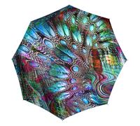 doppler ombrello Fiber Flex AC Umbrella Pavone
