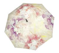 doppler ombrello Fiber Flex Long AC Imperial Bloom