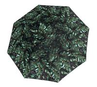 doppler ombrello Fiber Flex Long AC Imperial Crystal Leaves