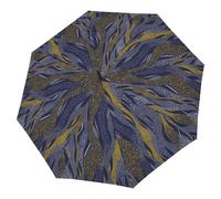 doppler ombrello Fiber Flex Long AC Whisper Blue