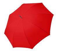 doppler ombrello Fiber Golf Flex AC Uni Red