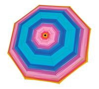 doppler ombrello Fiber Havanna Happy Pink