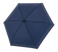 doppler ombrello Fiber Havanna Safety Reflect Navy