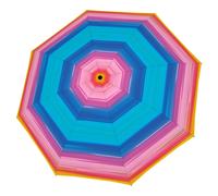 doppler ombrello Fiber Magic Happy Pink