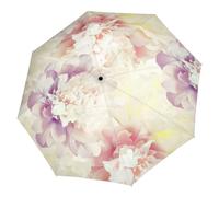 Doppler ombrello Fiber Magic Imperial Bloom multicolore