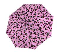 Doppler Ombrello 'Fiber Magic' lilla / colori misti Uomo Doppler One Size lilla / colori misti