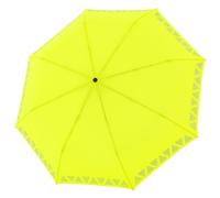 Doppler Fiber Magic Ombrello tascabile 29 cm neon yellow (TAS004339)