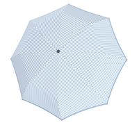 doppler ombrello Fiber Magic Sailing Day Blue