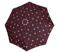 doppler ombrello Fiber Magic Timeless Dots Red