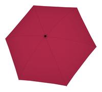 doppler ombrello Fiber Mini Compact Uni Viva Magenta