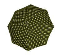 Doppler Ombrello 'Havanna' giallo / verde Uomo Doppler One Size giallo / verde