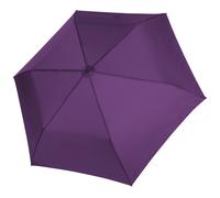 Doppler Ombrello lilla Uomo Doppler One Size lilla