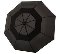 Doppler Ombrello ' Magic XM Air ' nero Uomo Doppler One Size