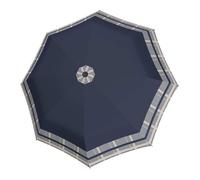 Doppler Ombrello marino / offwhite Uomo Doppler One Size