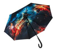 doppler ombrello Modern.Art Long Automatic Nebula