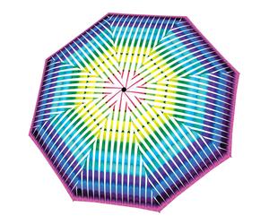 doppler ombrello Modern.Art Magic Mini Rhapsody