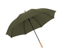 Doppler Ombrello 'Nature Golf AC' oliva Uomo Doppler One Size oliva