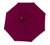 doppler ombrello Nature Long AC Umbrella Charming Wine