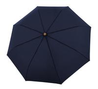 Doppler Ombrello 'Nature Magic' blu notte Uomo Doppler One Size blu notte