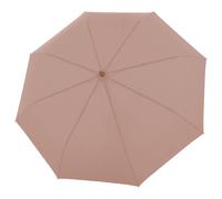 Doppler Ombrello 'Nature Magic' rosa Uomo Doppler One Size rosa