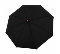 Doppler Ombrello tascabile Nature Magic 29 cm simple black (7441363NSZ)