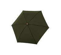 Doppler Ombrello pieghevole 18 cm oliva