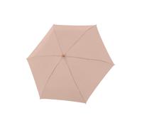 Doppler Ombrello pieghevole 18 cm rosa