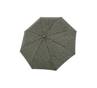 Doppler Ombrello pieghevole 25 cm oliva