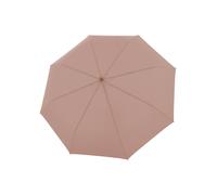 Doppler Ombrello pieghevole 25 cm rosa
