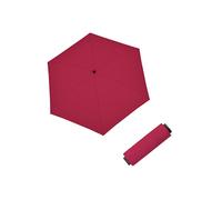 Doppler Ombrello Pieghevole Fiber Mini Compact Viva Magenta - Ombrello