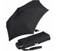 Doppler , Ombrello pieghevoli nero