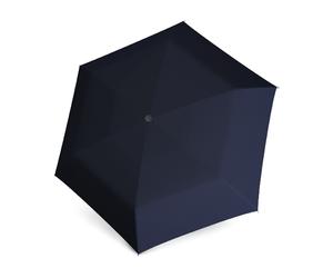 doppler ombrello RS.Carbonsteel Slim Uni Blue