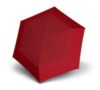 doppler ombrello RS.Carbonsteel Slim Uni Red