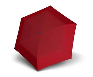 doppler ombrello RS.Carbonsteel Slim Uni Red