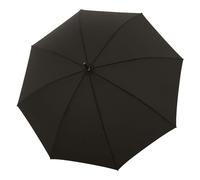 doppler ombrello Superstrong Long AC Black