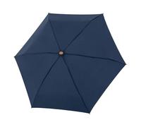 Doppler Ombrello tascabile 18 cm blu