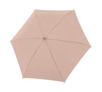 Doppler Ombrello tascabile 18 cm rosa