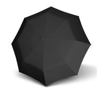 Doppler Ombrello tascabile Carbon Magic 38 cm nero